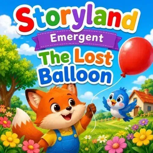 The Lost Ballon