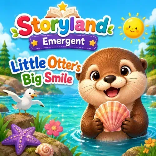 Little Otter