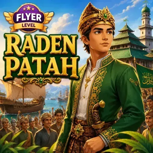 Raden Patah
