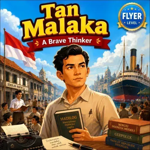 Tan Malaka