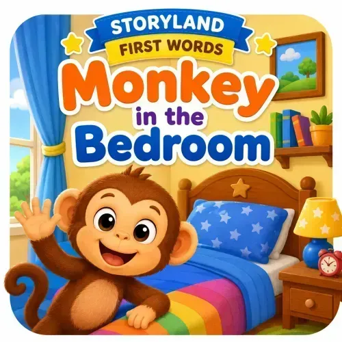 In the Bedroom