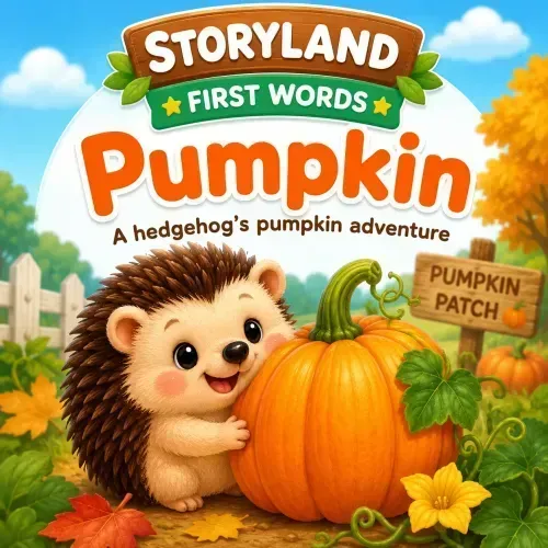 Pumpkin