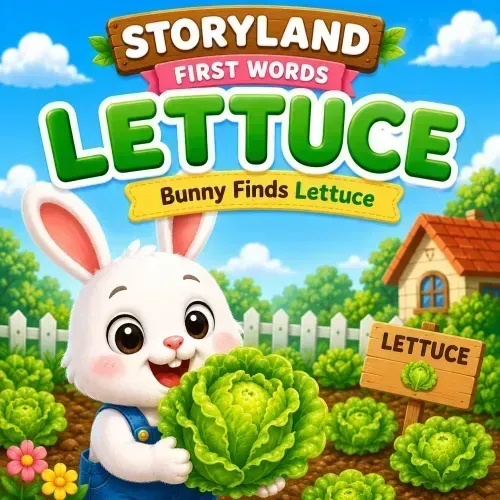 Lettuce